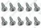 VAILLANT-Schraube-x10-VC-10-15-20-25-30-CS-1-5-R1-u-w-Vaillant-Nr-0010029057 gallery number 1